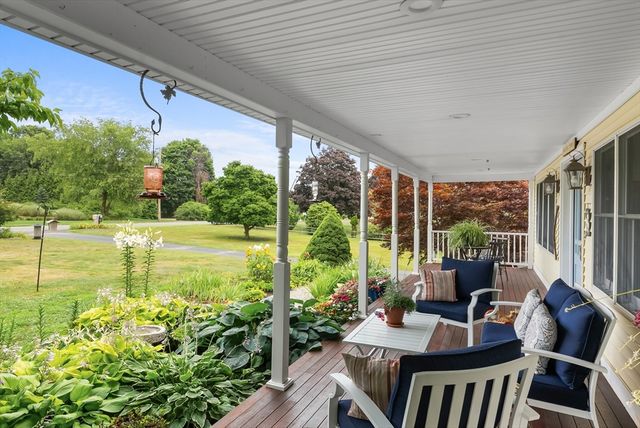 61 Water Street, Rehoboth, MA 02769