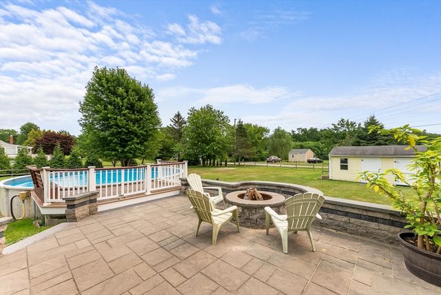 61 Water Street, Rehoboth, MA 02769