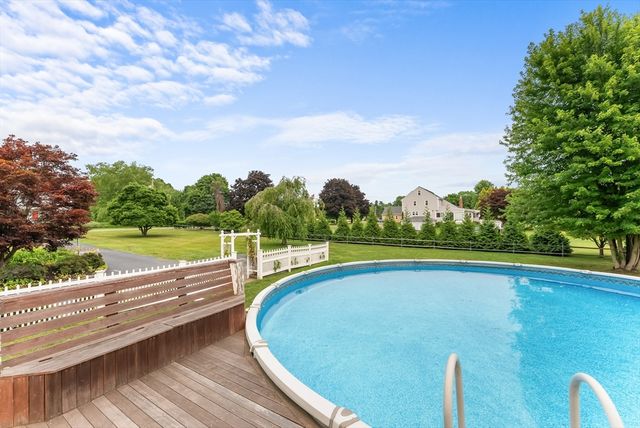 61 Water Street, Rehoboth, MA 02769