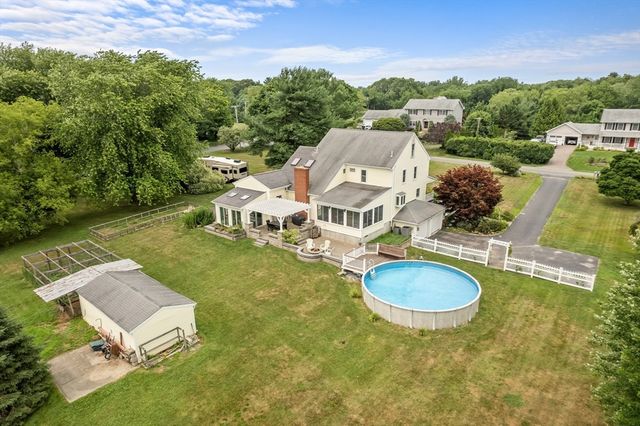 61 Water Street, Rehoboth, MA 02769