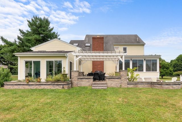61 Water Street, Rehoboth, MA 02769
