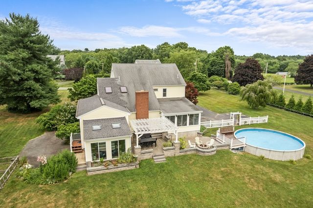 61 Water Street, Rehoboth, MA 02769