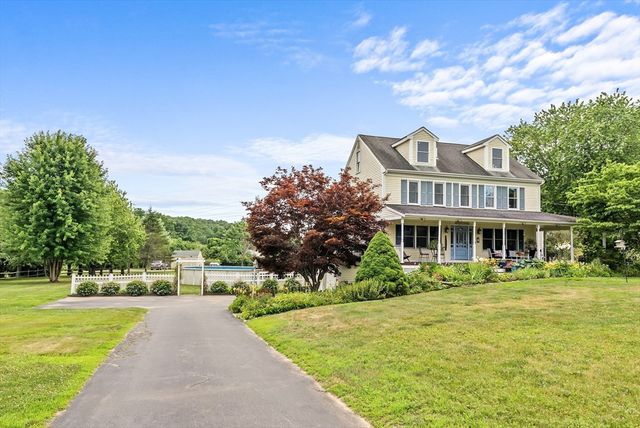 61 Water Street, Rehoboth, MA 02769