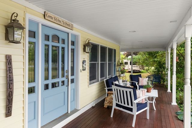 61 Water Street, Rehoboth, MA 02769