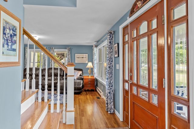 61 Water Street, Rehoboth, MA 02769
