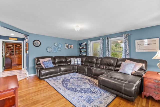 61 Water Street, Rehoboth, MA 02769