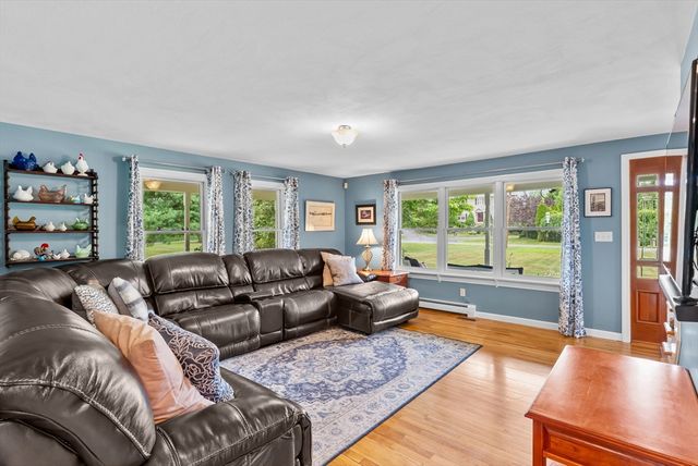 61 Water Street, Rehoboth, MA 02769