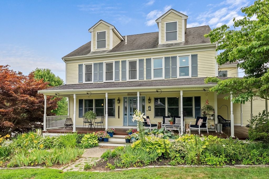 61 Water Street, Rehoboth, MA 02769