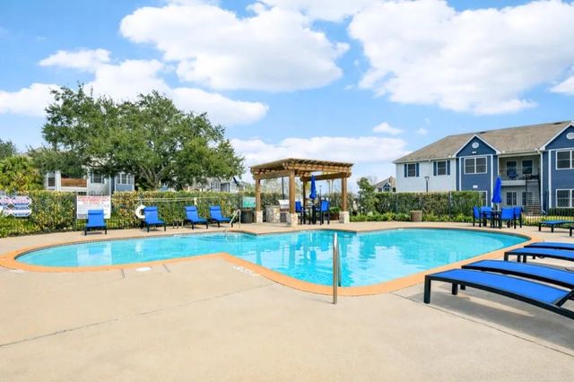 20000 Saums Road 15201, Katy, TX 77449