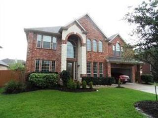 2709 Alessandria Lane, League City, TX 77573