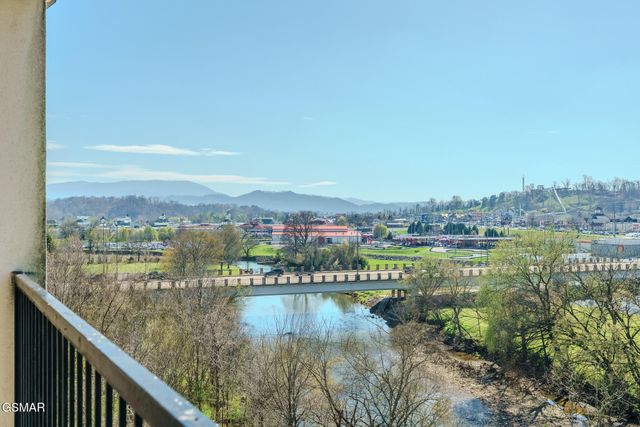 1410 Hurley Drive, Sevierville, TN 37862