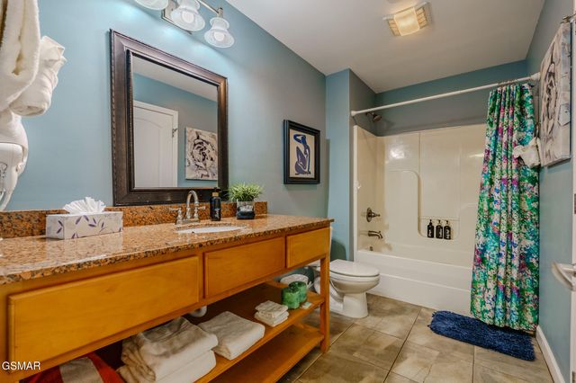 1410 Hurley Drive, Sevierville, TN 37862