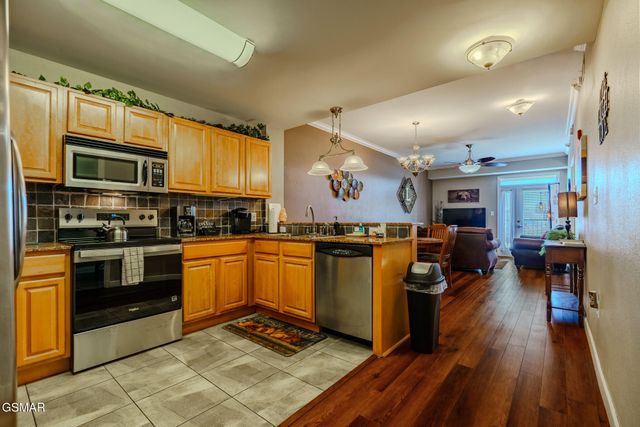 1410 Hurley Drive, Sevierville, TN 37862