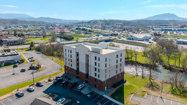 1410 Hurley Drive, Sevierville, TN 37862