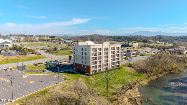 1410 Hurley Drive, Sevierville, TN 37862