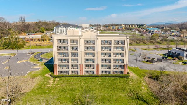 1410 Hurley Drive, Sevierville, TN 37862