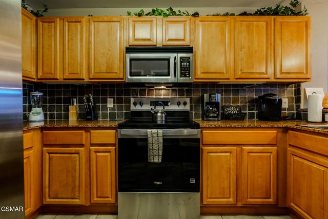 1410 Hurley Drive, Sevierville, TN 37862