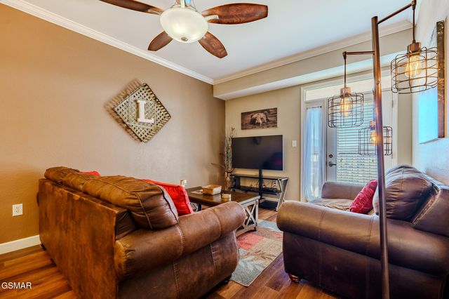 1410 Hurley Drive, Sevierville, TN 37862