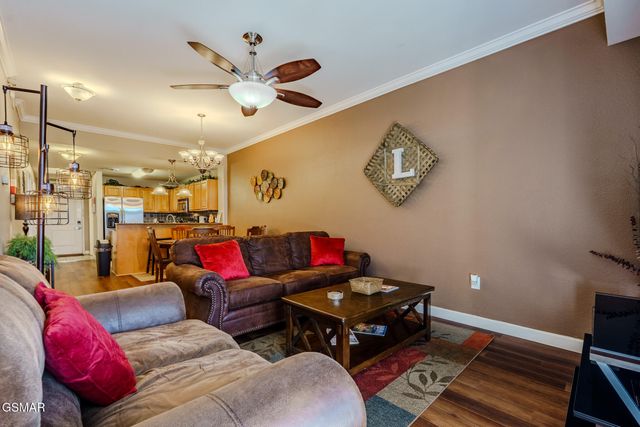 1410 Hurley Drive, Sevierville, TN 37862