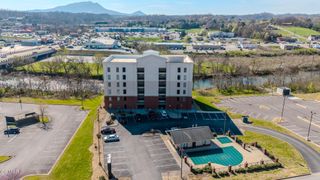 1410 Hurley Drive, Sevierville, TN 37862