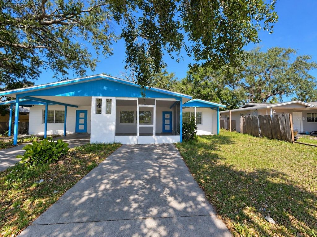 5014 22ND STREET W 5016, BRADENTON, FL 34207 — photo 2