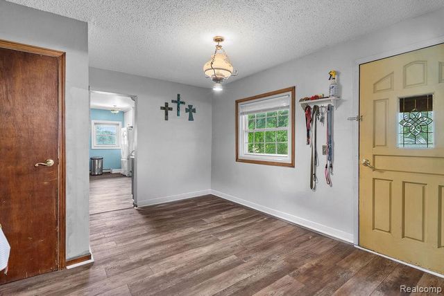 4470 Rochester Road, Dryden, MI 48428