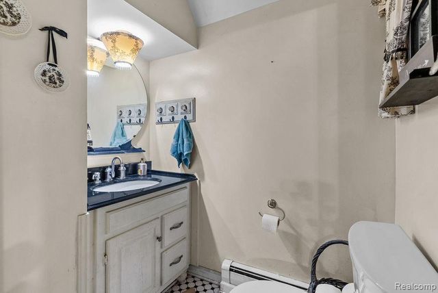 4470 Rochester Road, Dryden, MI 48428