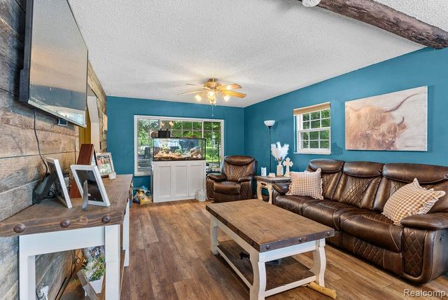 4470 Rochester Road, Dryden, MI 48428