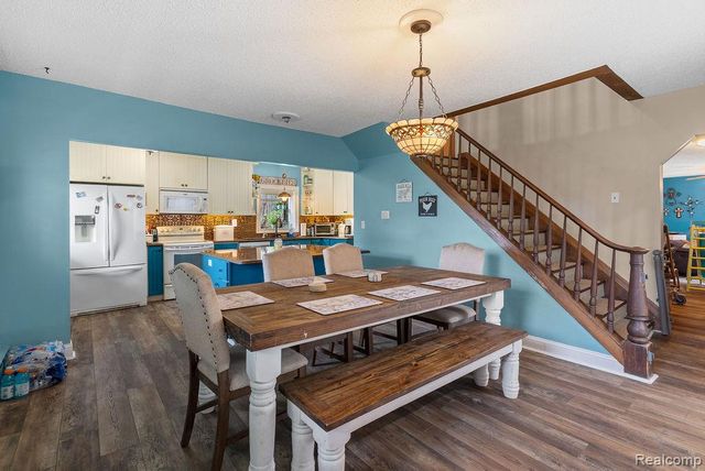 4470 Rochester Road, Dryden, MI 48428