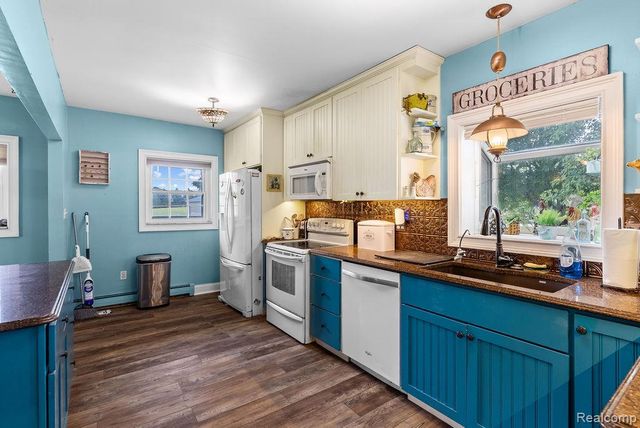 4470 Rochester Road, Dryden, MI 48428