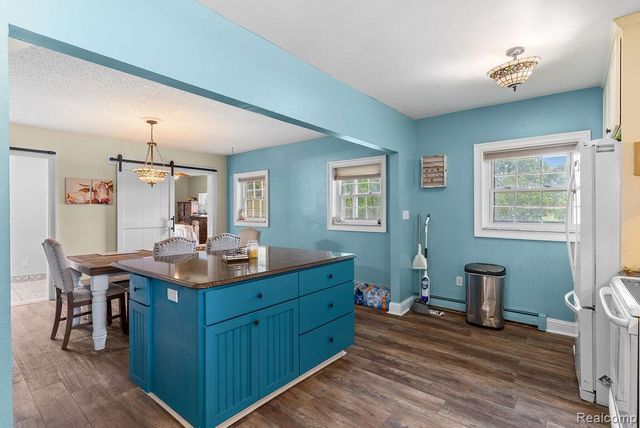 4470 Rochester Road, Dryden, MI 48428