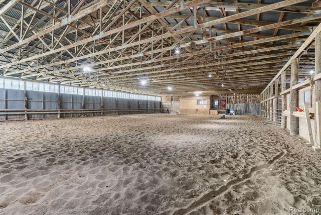 4470 Rochester Road, Dryden, MI 48428