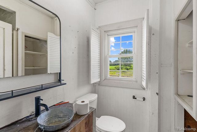 4470 Rochester Road, Dryden, MI 48428