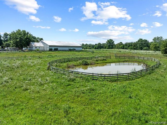 4470 Rochester Road, Dryden, MI 48428