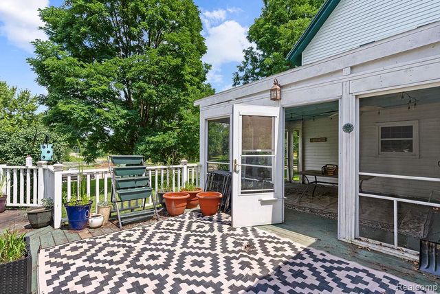 4470 Rochester Road, Dryden, MI 48428