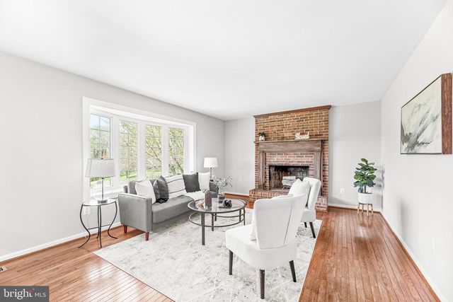 4311 HARDESTY CT, Huntingtown, MD 20639