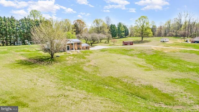 4311 HARDESTY CT, Huntingtown, MD 20639