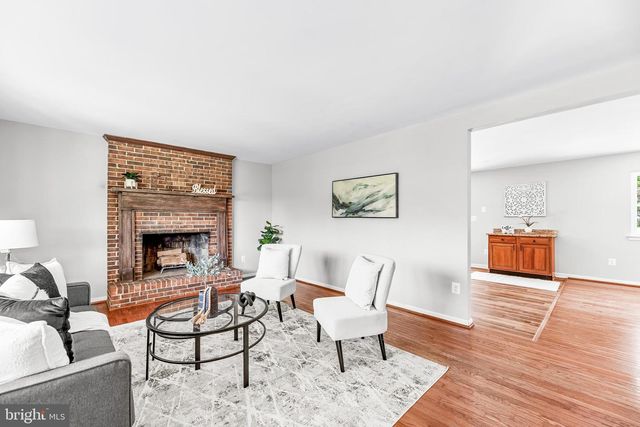 4311 HARDESTY CT, Huntingtown, MD 20639