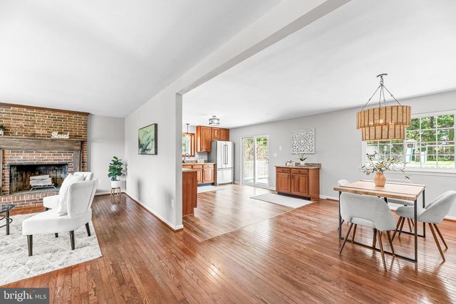 4311 HARDESTY CT, Huntingtown, MD 20639
