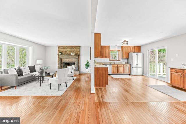 4311 HARDESTY CT, Huntingtown, MD 20639