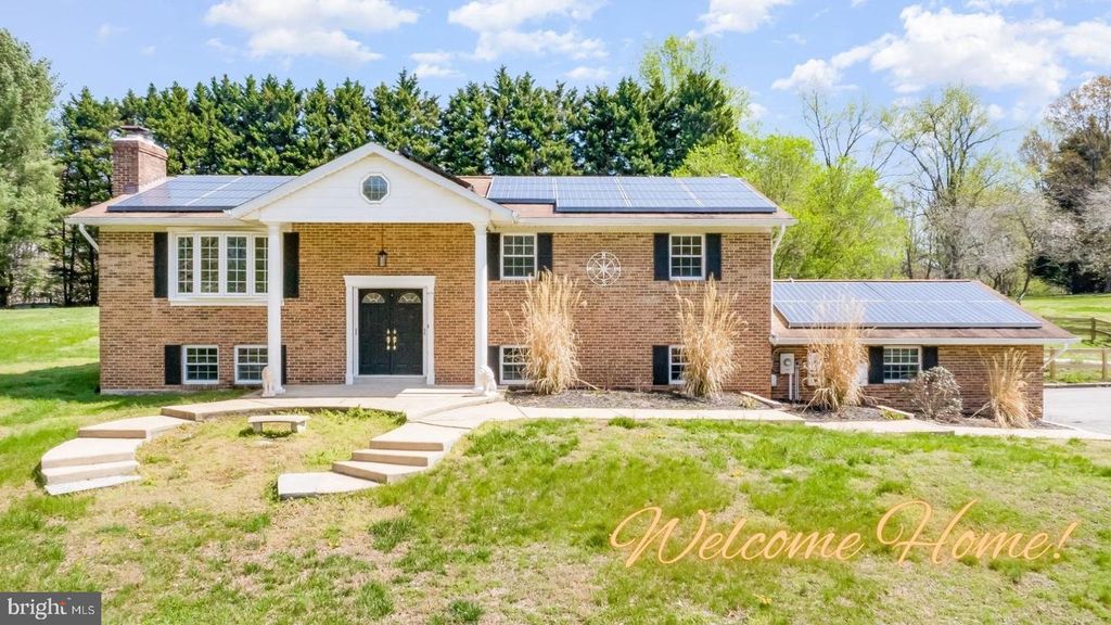 4311 HARDESTY CT, Huntingtown, MD 20639
