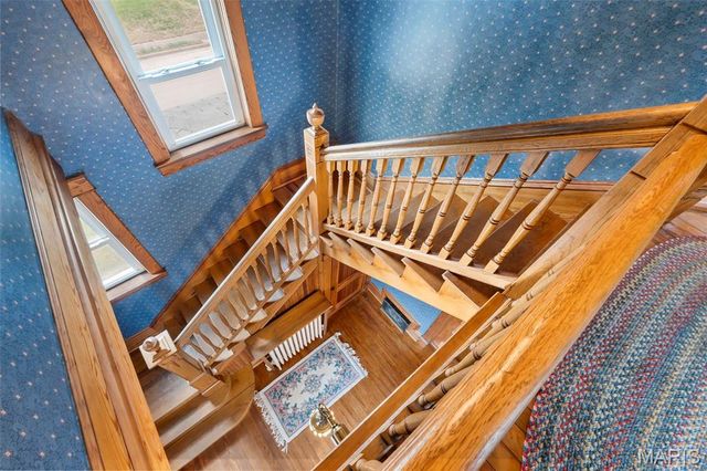 24 S Walnut Street, Perryville, MO 63775