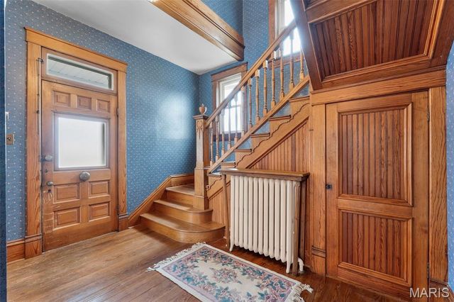 24 S Walnut Street, Perryville, MO 63775