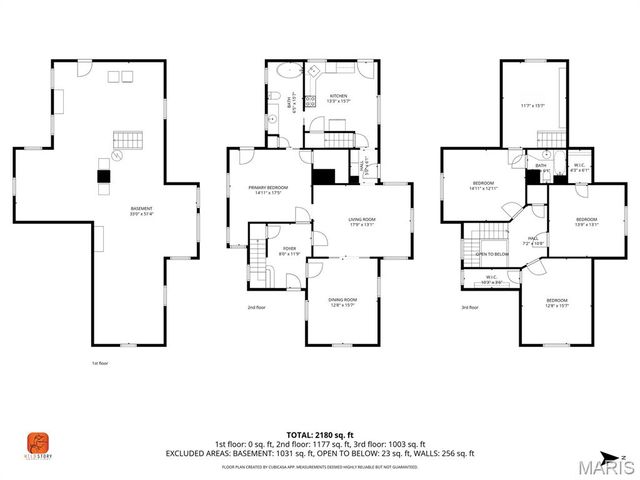 24 S Walnut Street, Perryville, MO 63775