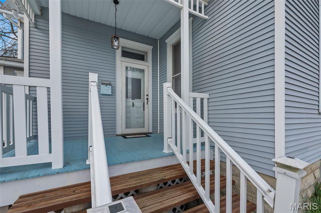 24 S Walnut Street, Perryville, MO 63775