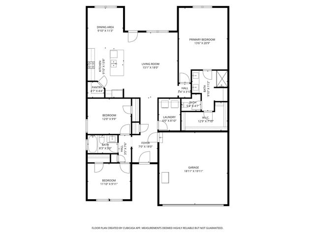 113 Cottage Lane, Royse City, TX 75189