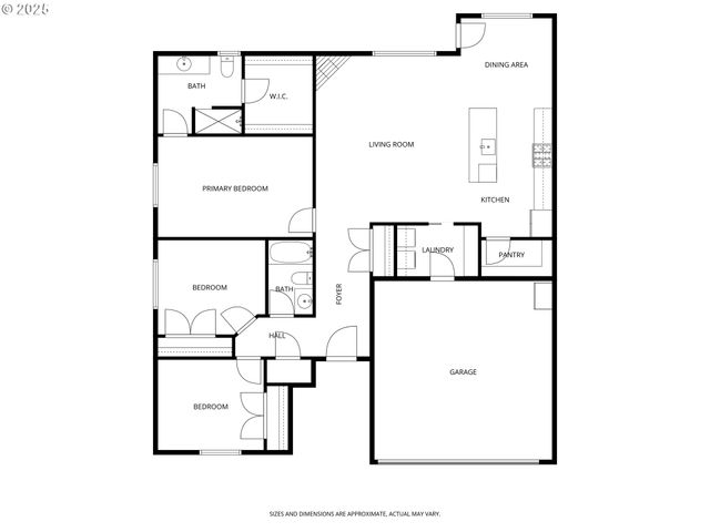 114 ZEPHYR Dr, Silver Lake, WA 98645