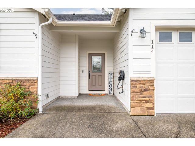 114 ZEPHYR Dr, Silver Lake, WA 98645
