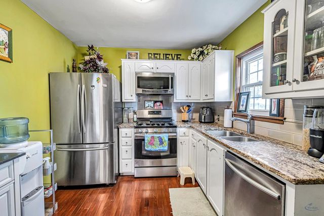 800 W 17th St, Big Spring, TX 79720