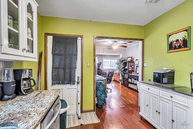 800 W 17th St, Big Spring, TX 79720